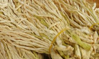 萧山萝卜干 萧山萝卜干